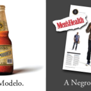 Negro-Model